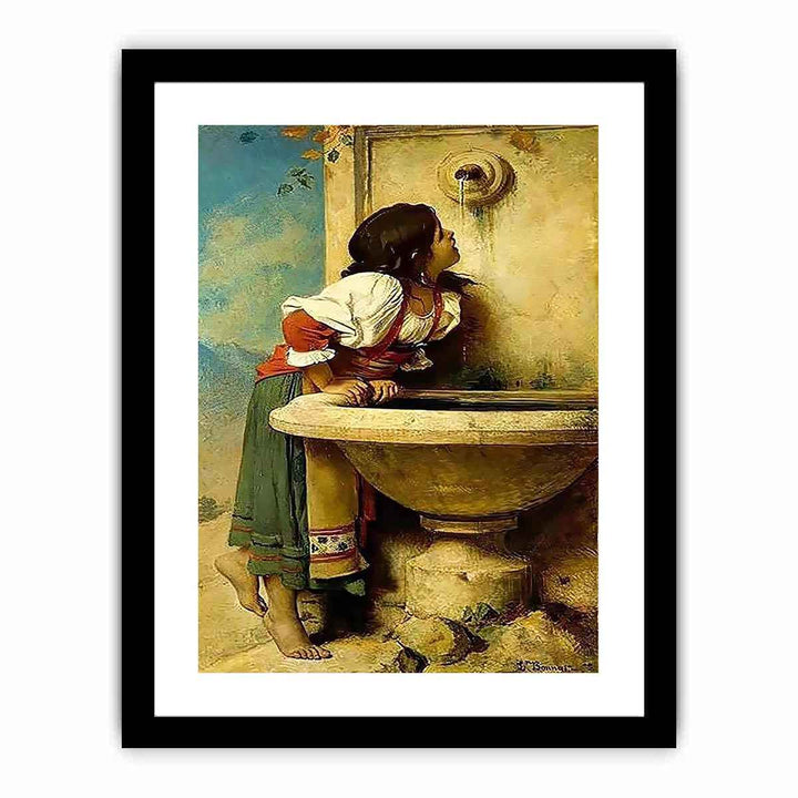 Canvas Print