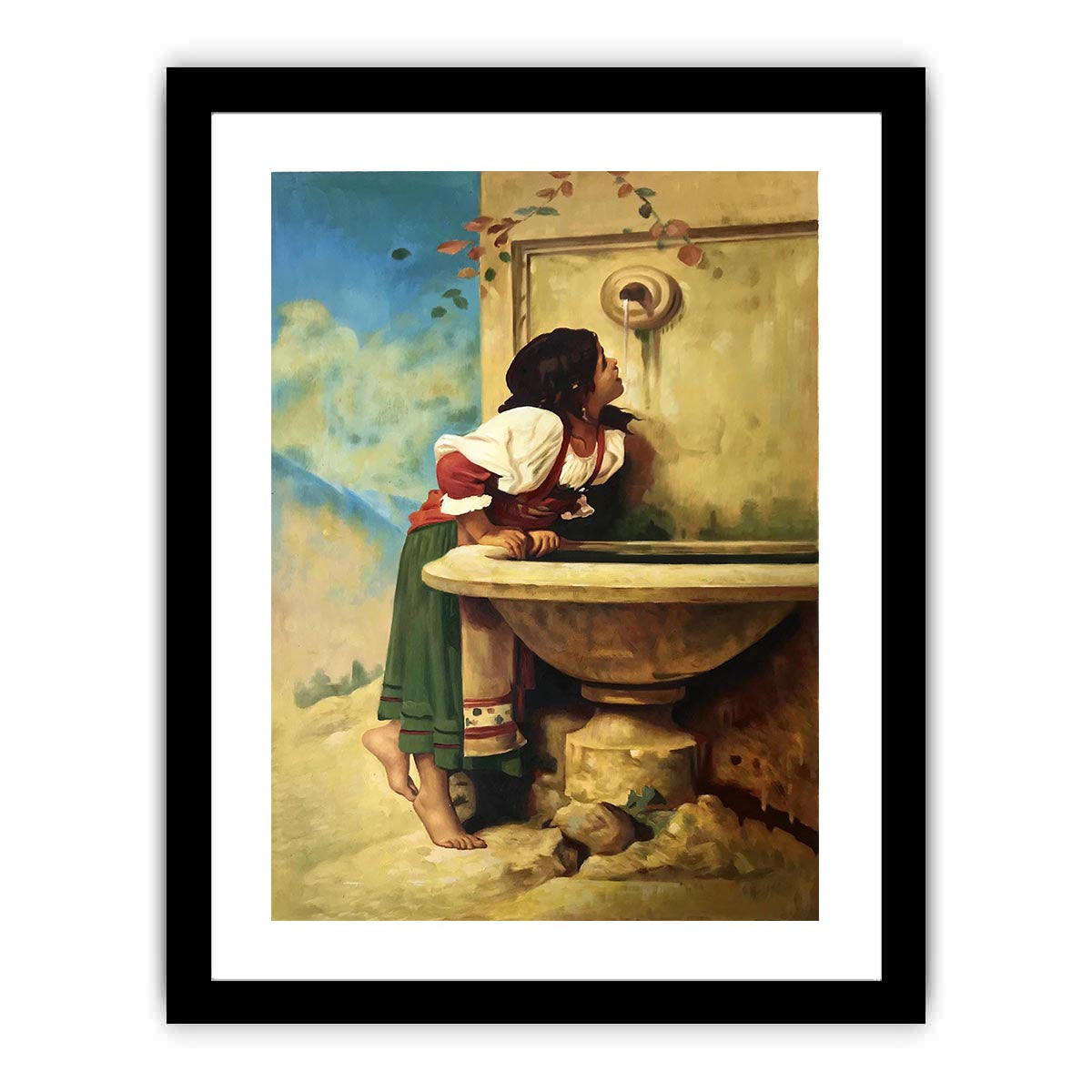Canvas Print