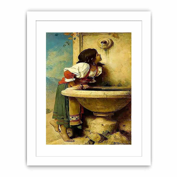 Famous painting 