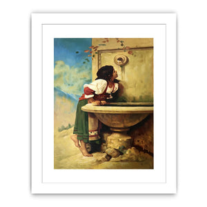 Famous painting 