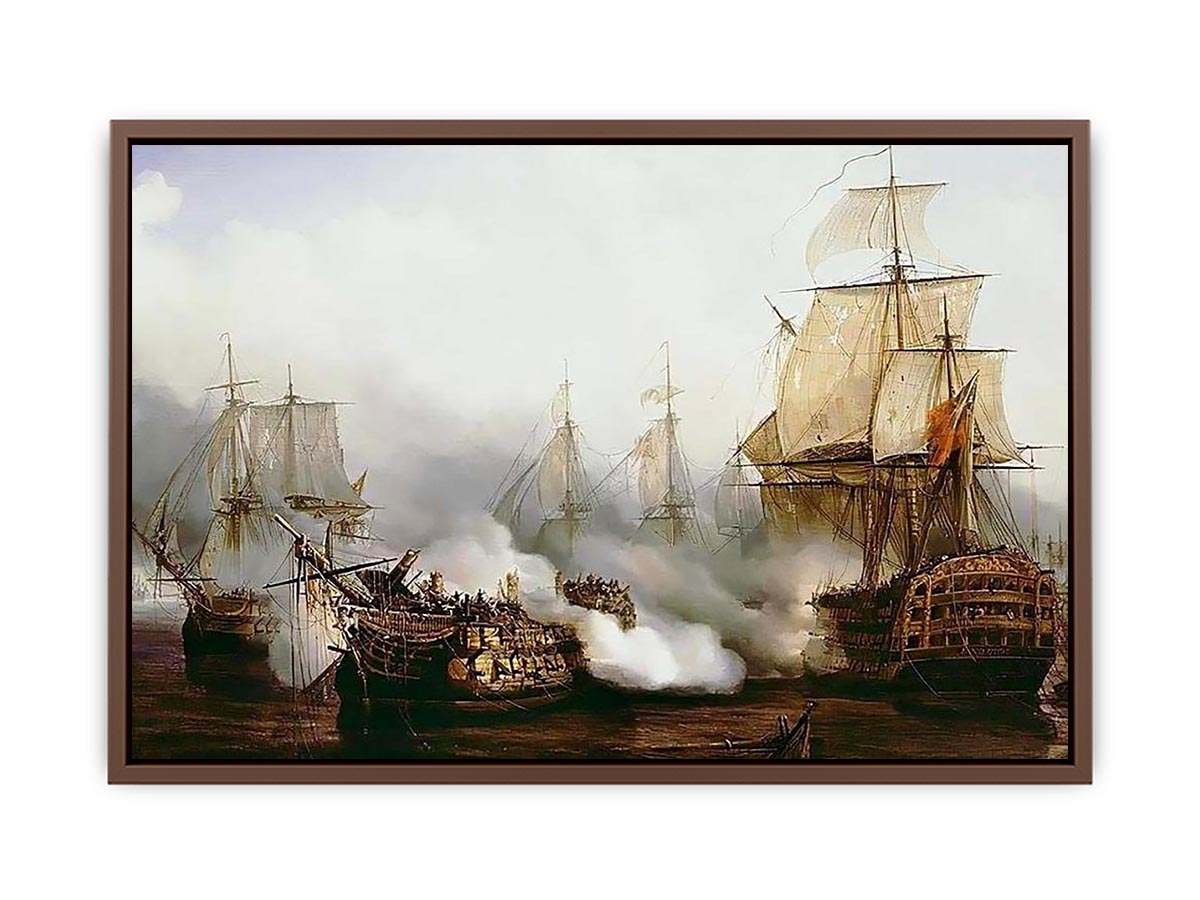 Famous Painting