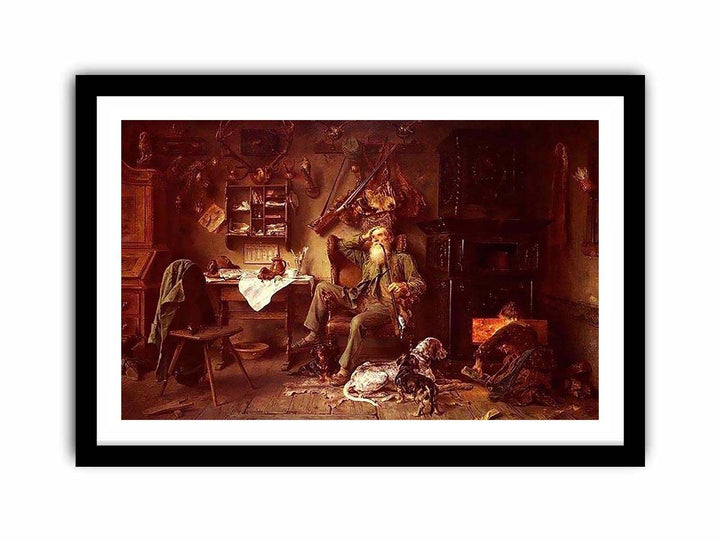 Canvas Print