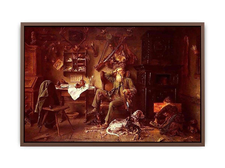 Famous Painting