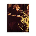 The Painter's Honeymoon by Lord Frederick Leighton