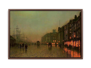 Famous Painting