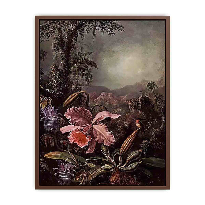 Famous Painting
