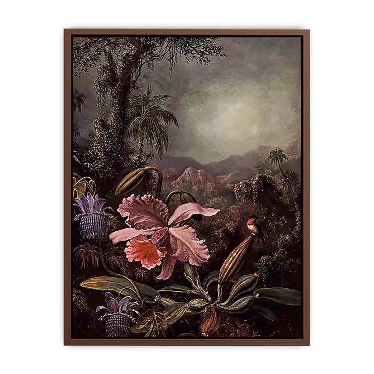 Famous Painting