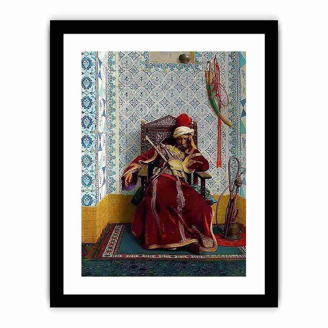 Canvas Print
