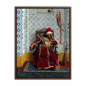 Famous Painting