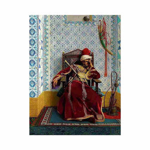 Markos Botsaris by Markos Botsaris