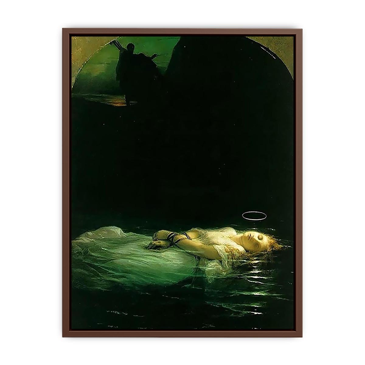 Famous Painting