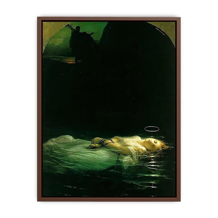Famous Painting