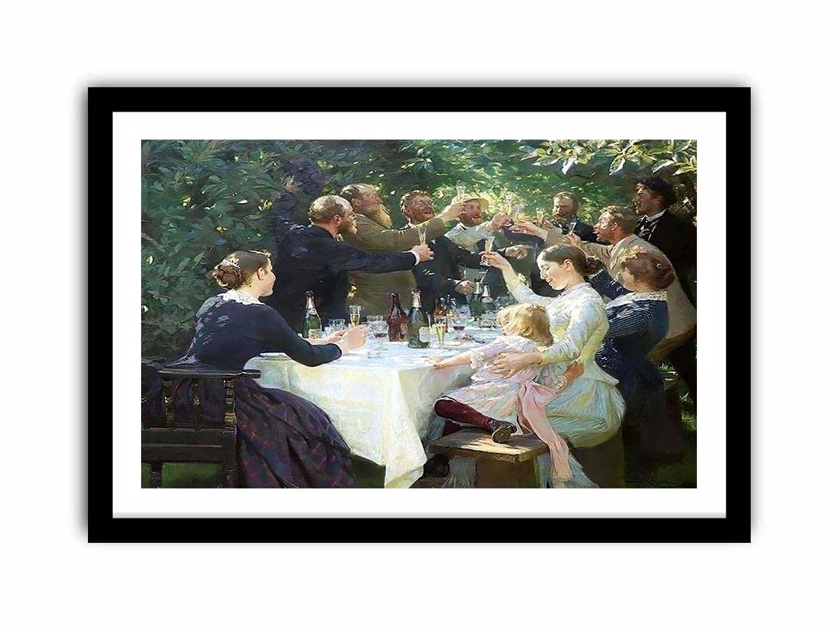 Canvas Print