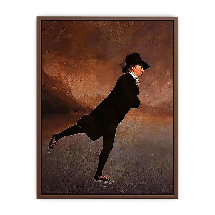 Famous Painting