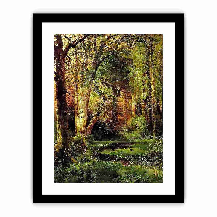 Canvas Print