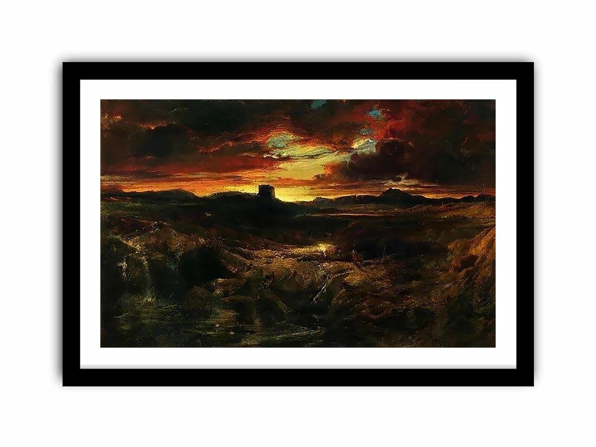 Canvas Print