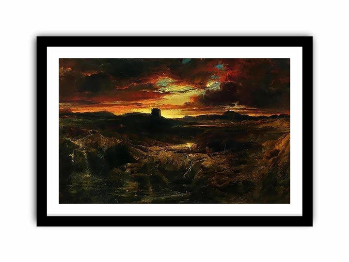 Canvas Print