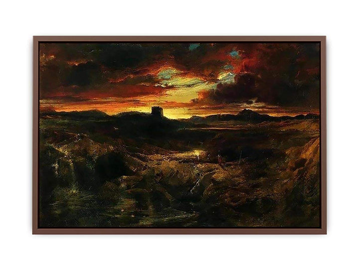 Famous Painting