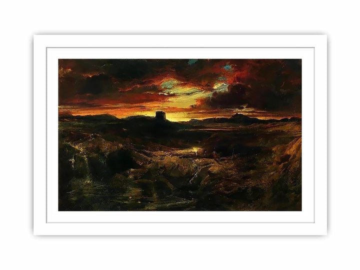Famous painting 