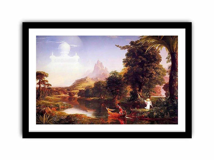 Canvas Print