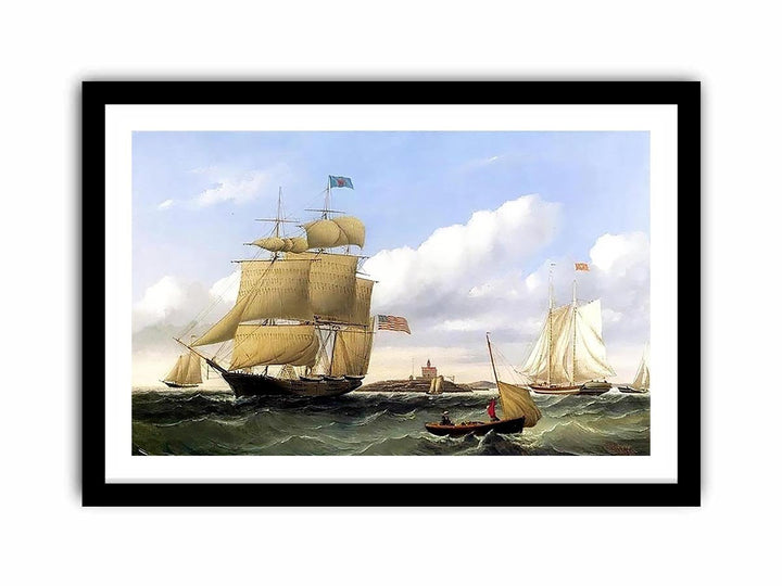 Canvas Print