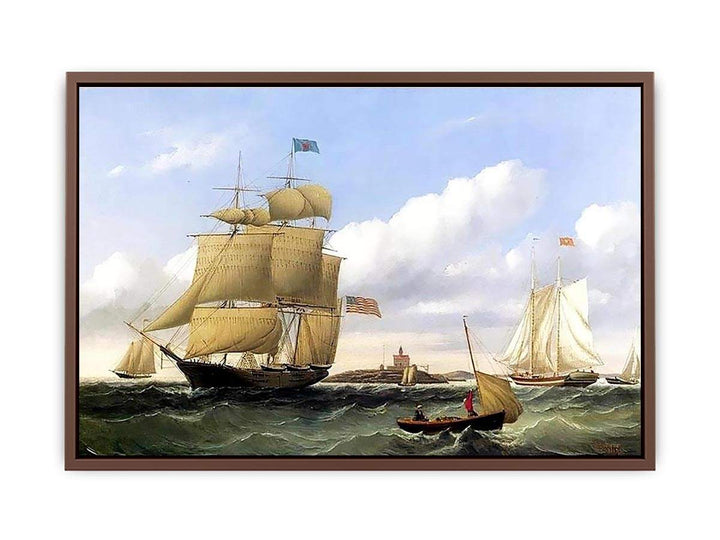 Famous Painting