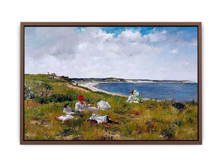 Famous Painting