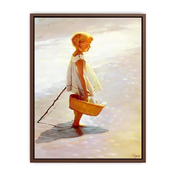 Famous Painting
