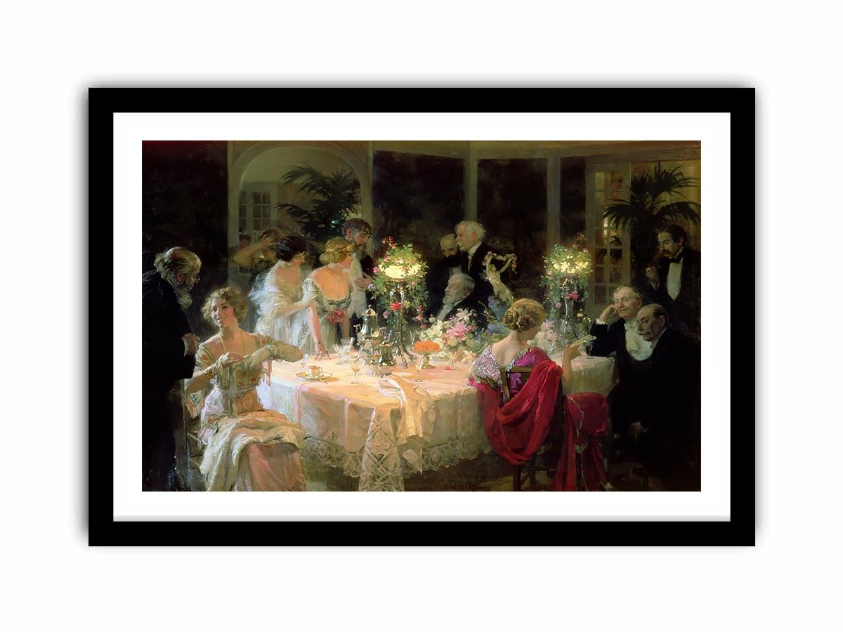 Canvas Print