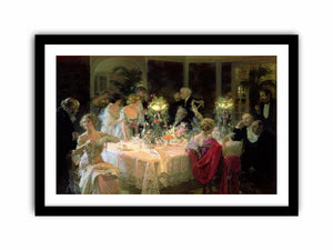 Canvas Print