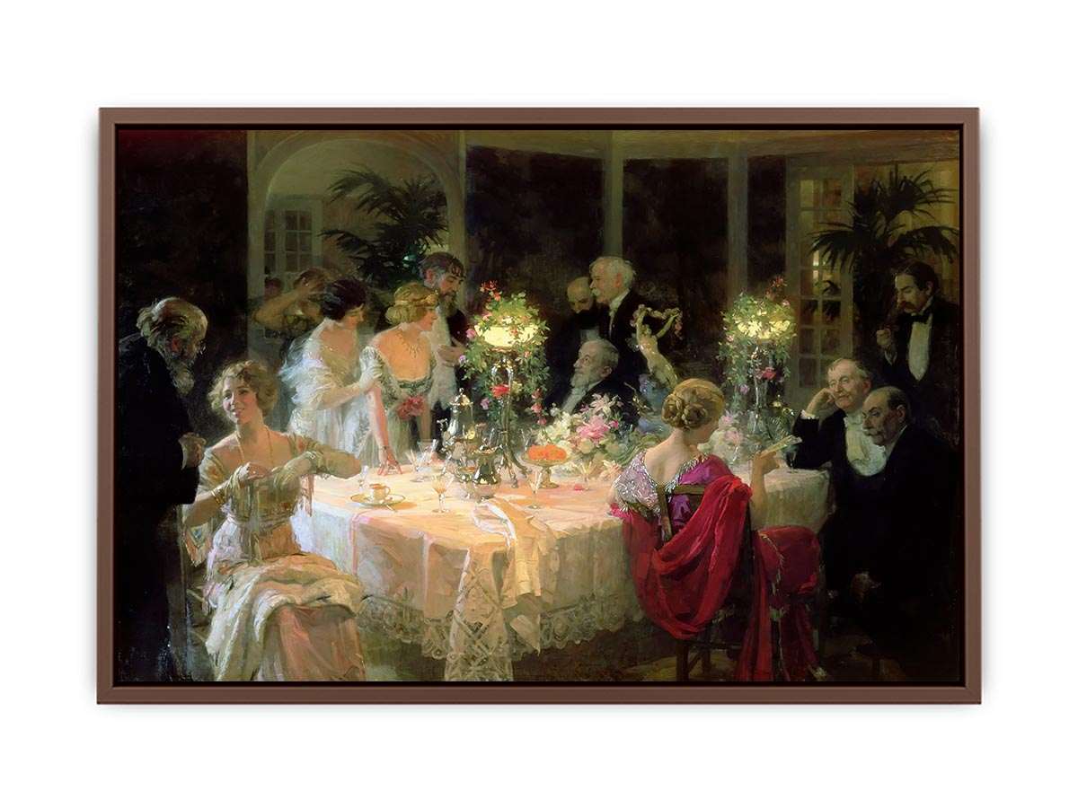 Famous Painting