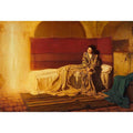 The Annunciation by HENRY OSSAWA TANNER