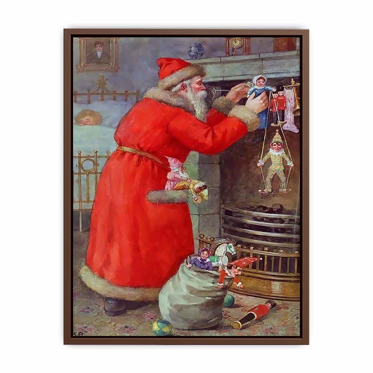 Famous Painting