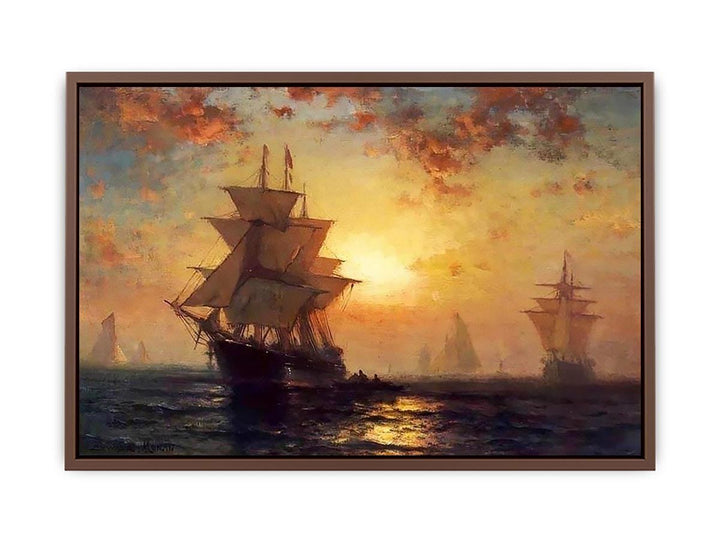 Famous Painting