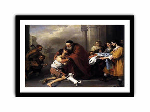 Canvas Print
