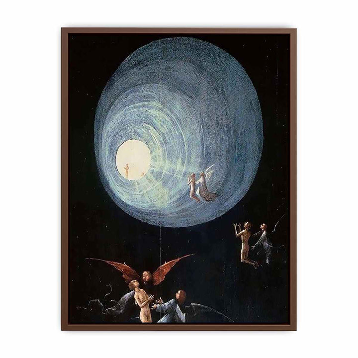 Famous Painting
