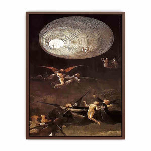 Famous Painting