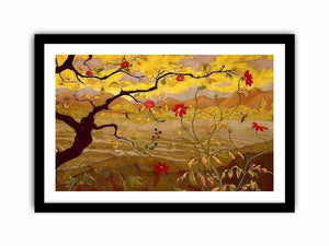 Canvas Print