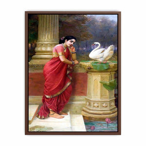 Famous Painting