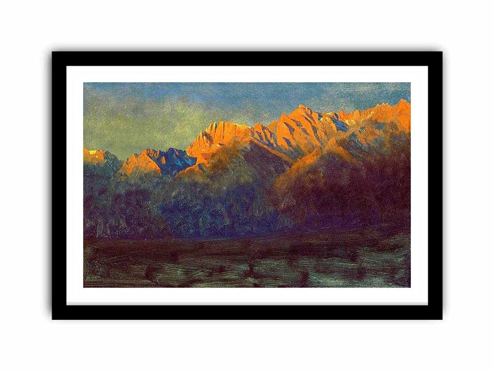 Canvas Print