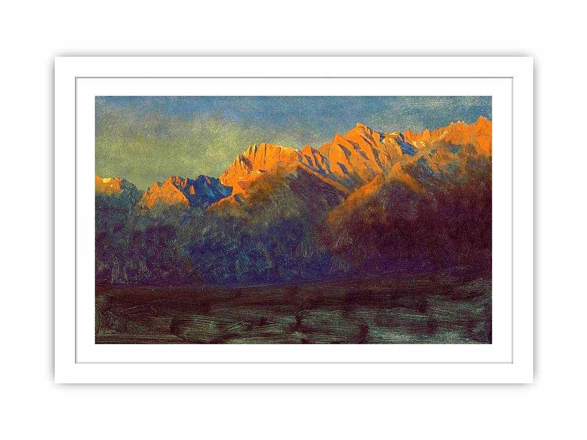 Famous painting 