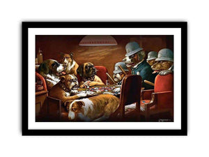 Canvas Print