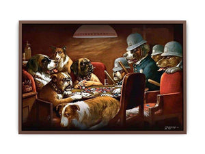 Famous Painting