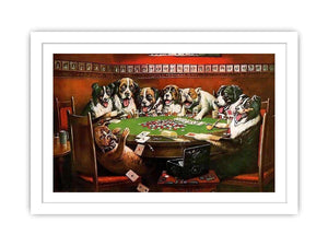 Famous painting 