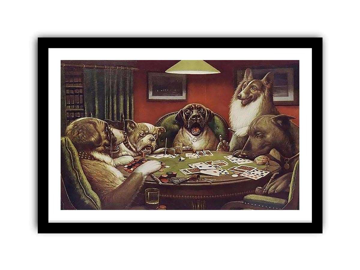 Canvas Print