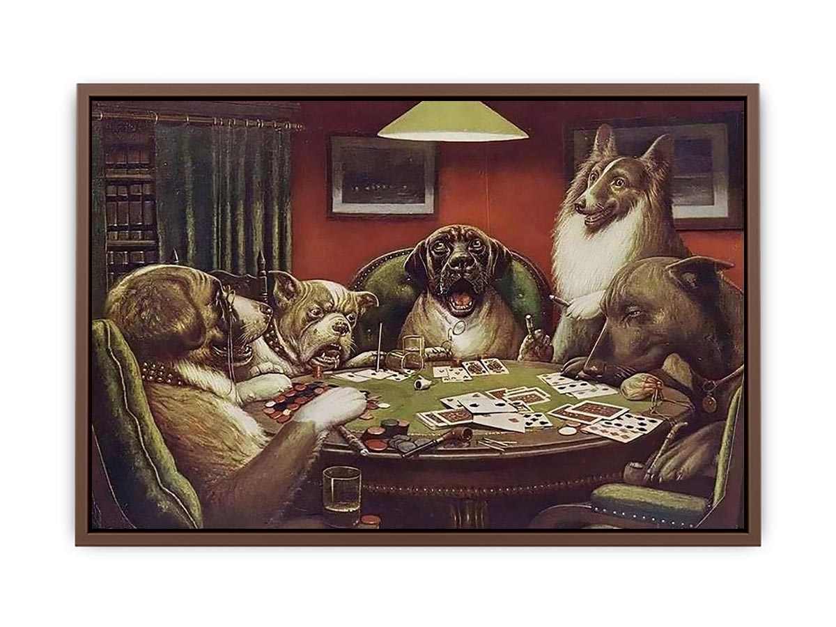 Famous Painting