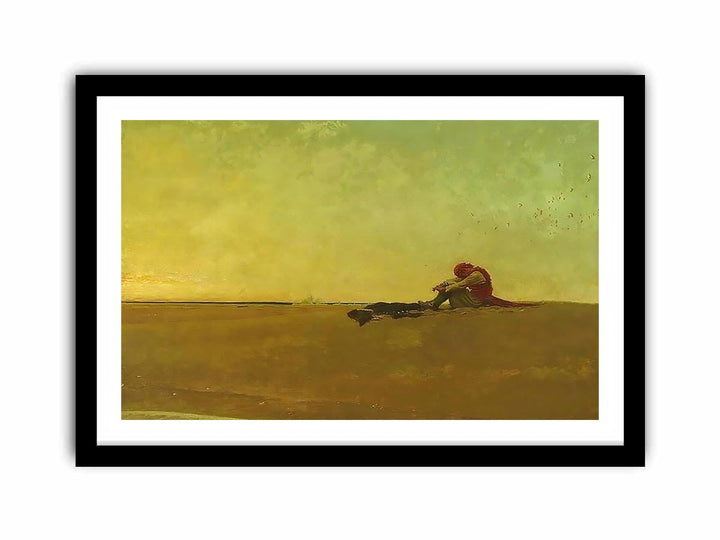 Canvas Print