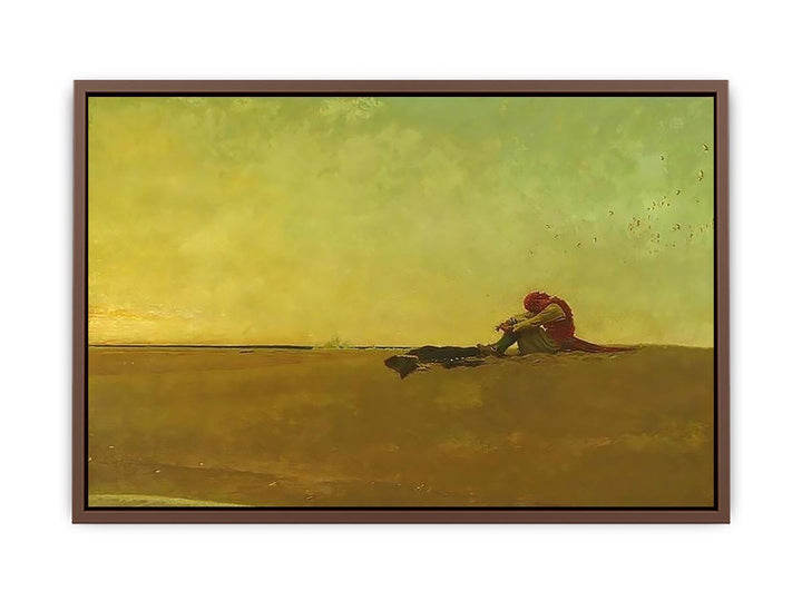 Famous Painting