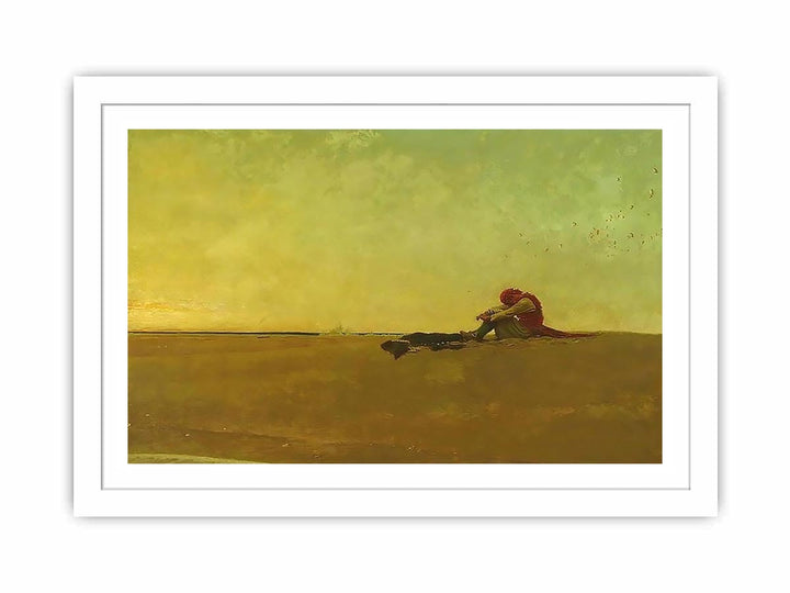 Famous painting 