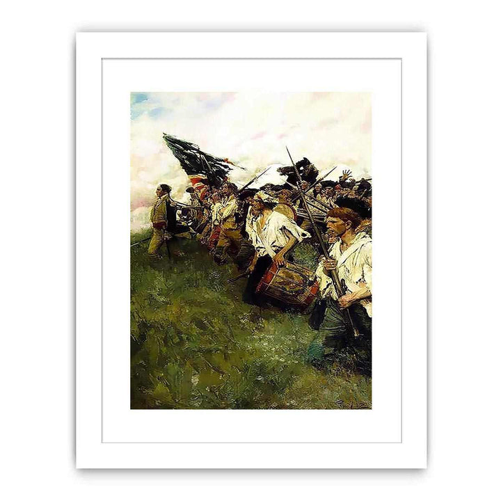 Famous painting 
